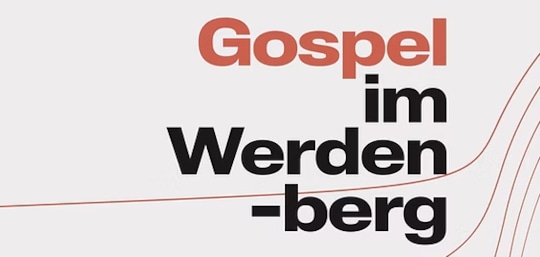 Gospel im Werdenberg
